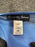 Appropriate Behavior 100% Polyester Blue Long Sleeve T-Shirt Size 1X - photo 7