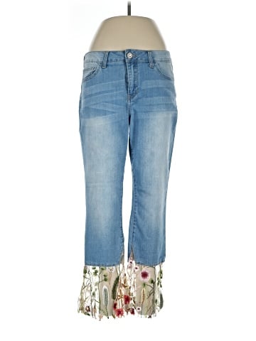 Hydraulic Jeans (view 1)