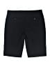 Theory Black Shorts Size 10 - photo 2