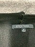 Etcetera Black Long Sleeve Top Size M - photo 7