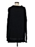 BCBGMAXAZRIA Black Pullover Sweater Size M - photo 2