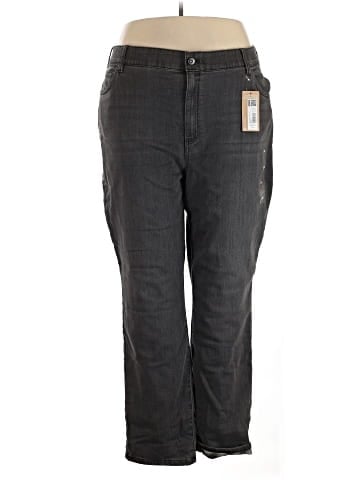 Eddie Bauer Jeans (view 1)