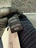 Rebecca Taylor 100% Polyester Solid Black Shorts Size 00 - photo 4