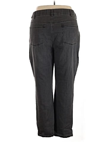 Eddie Bauer Jeans (view 2)
