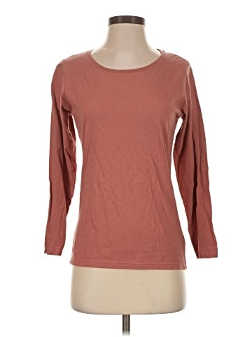 Jonathan Martin 3/4 Sleeve T-Shirt (view 1)