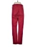 J.Crew Color Block Red Jeans Size 26 waist - photo 2