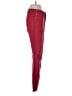 J.Crew Color Block Red Jeans Size 26 waist - photo 4