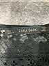 Zara Basic Black Casual Dress Size L - photo 7