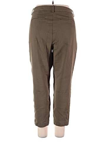 Liz Claiborne Khakis (view 2)
