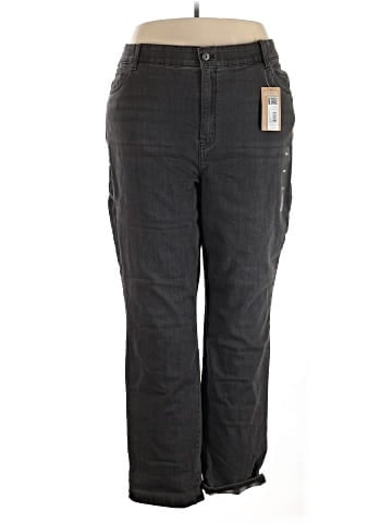 Eddie Bauer Jeans (view 1)