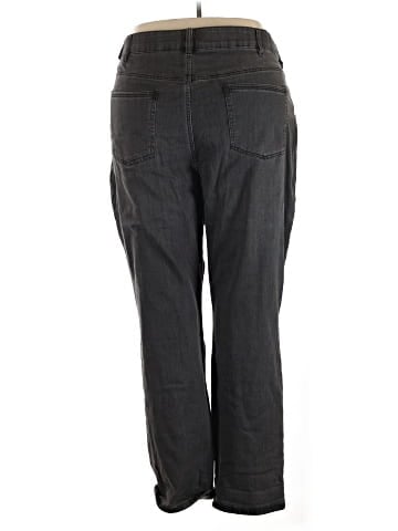 Eddie Bauer Jeans (view 2)