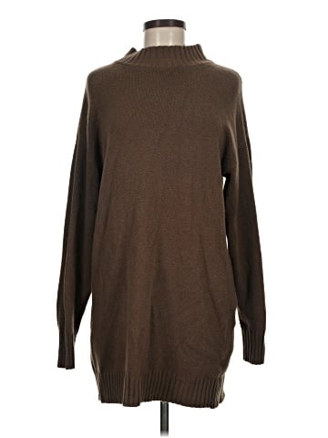 BP. Turtleneck Sweater (view 1)