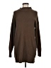 BP. Brown Turtleneck Sweater Size M - photo 1