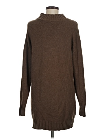 BP. Turtleneck Sweater (view 2)