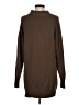 BP. Brown Turtleneck Sweater Size M - photo 2