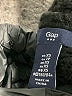 Gap Outlet Black Cardigan Size XS - photo 7