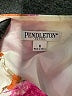 Pendleton Print Orange Casual Skirt Size 6 Petite - photo 4