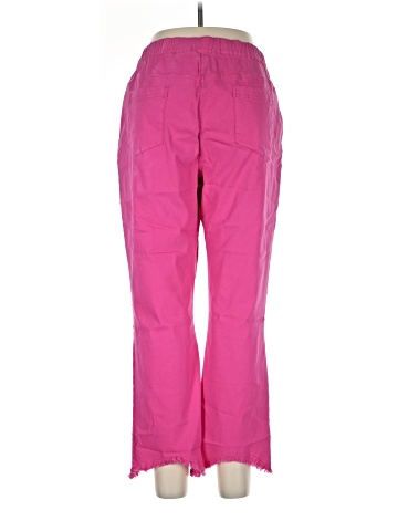 Charlie Casual Pants (view 2)