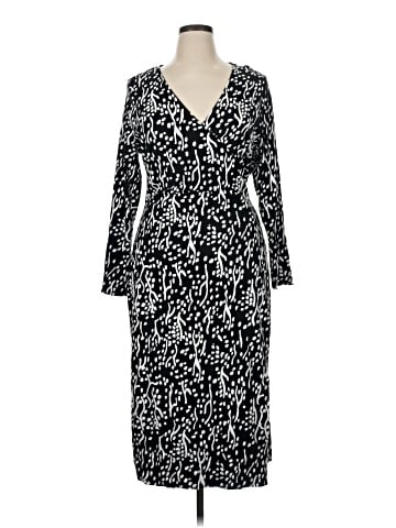 Diane Von Furstenburg For Target Casual Dress (view 1)