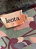 Leota Print Black Casual Dress Size 14 - 16 - photo 7