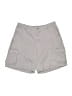 Assorted Brands Gray Cargo Shorts Size XL - photo 1