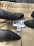 Kule Solid Yellow Athletic Shorts Size XS - photo 3