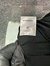 NBD 100% Polyester Argyle Black Cocktail Dress Size M - photo 8