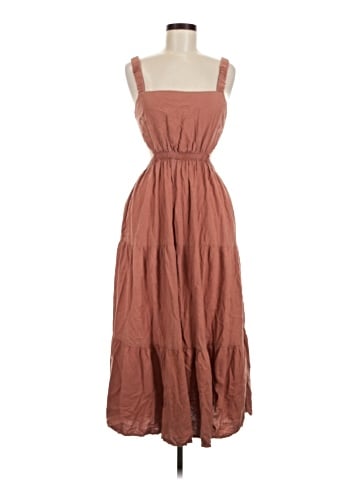 Abercrombie & Fitch Casual Dress (view 1)