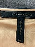 BCBGMAXAZRIA Chevron-herringbone Blue Casual Dress Size XS - photo 7