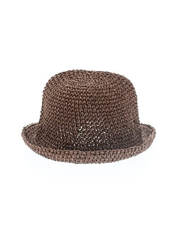 H&M Sun Hat (view 1)