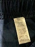 Max Studio Solid Black Linen Pants Size S - photo 8