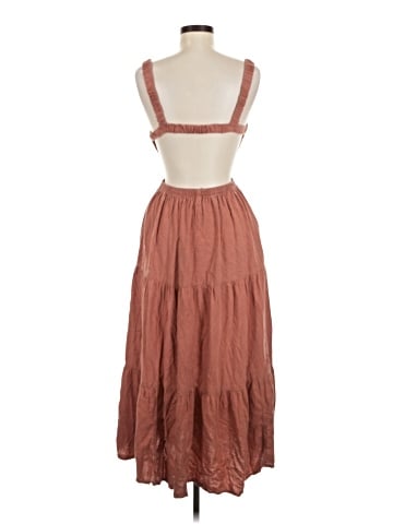 Abercrombie & Fitch Casual Dress (view 2)