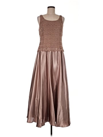 Cachet Cocktail Dress (view 1)