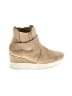 Serra Tan Ankle Boots Size 7 - photo 1