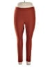 Active by Old Navy Orange Active Pants Size 2X - photo 1