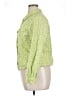 Appleseeds Green Long Sleeve Blouse Size XL - photo 5