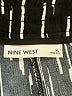 Nine West 100% Polyester Black Casual Pants Size XL - photo 4