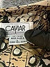 Caviar 100% Polyester Animal Print Gold Short Sleeve Blouse Size L - photo 7