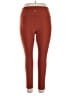 Active by Old Navy Orange Active Pants Size 2X - photo 2