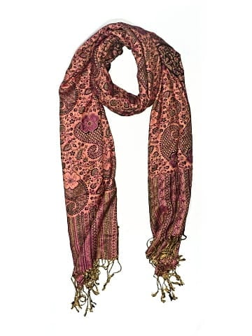 Unbranded Scarf (view 1)