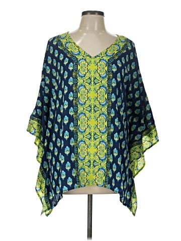 Belle By Kim Gravel Kimono (view 1)