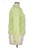 Appleseeds Green Long Sleeve Blouse Size XL - photo 4