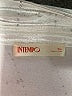 Intempo Metallic Silver Long Sleeve Blouse Size XL - photo 7