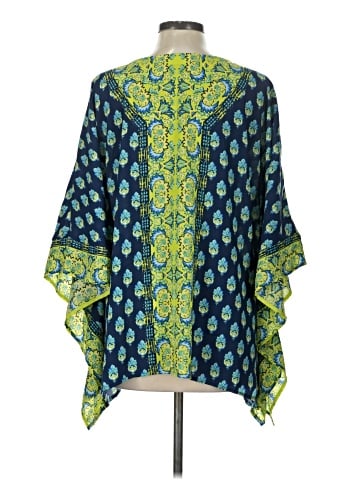 Belle By Kim Gravel Kimono (view 2)
