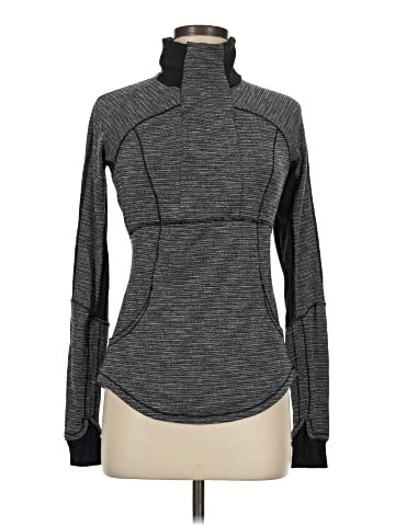 Lululemon Athletica Track Jacket (view 1)
