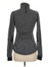 Lululemon Athletica Gray Track Jacket Size 6 - photo 2