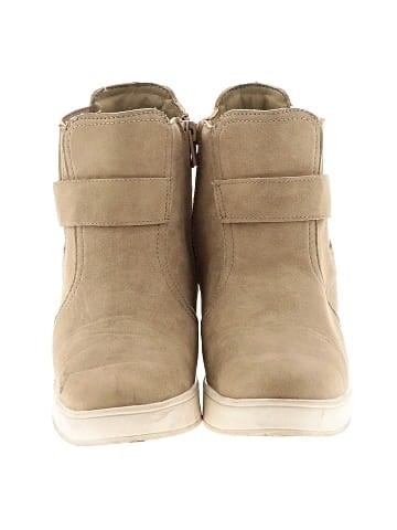 Serra Ankle Boots (view 2)
