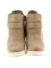 Serra Tan Ankle Boots Size 7 - photo 2