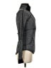 Lululemon Athletica Gray Track Jacket Size 6 - photo 4