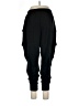 Gap Black Casual Pants Size Lg Petite - photo 2